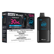 Level X M Series