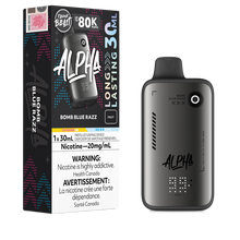 Flavour Beast Alpha 80k Disposable