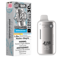 Flavour Beast Alpha Light