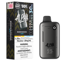 Flavour Beast Alpha 80k Disposable