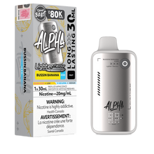 Flavour Beast Alpha Light