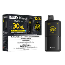 Level X M Series