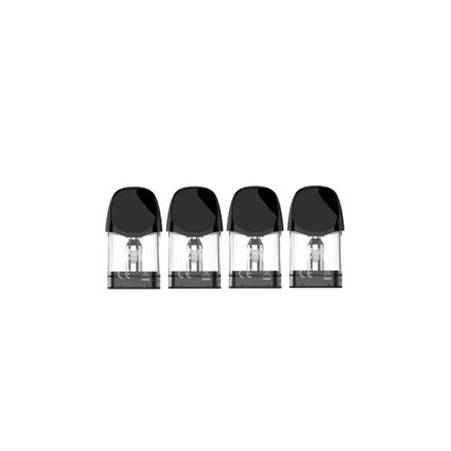 Uwell Caliburn A3 Replacement Pods .8ohm