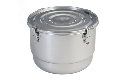 CVault 8 Liter (10.00