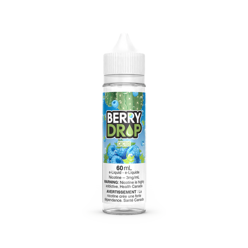 Berry Drop Freebase 60ml