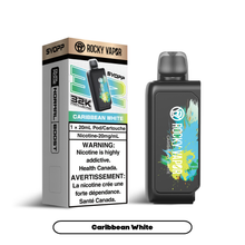 Rocky Vapor Svopp 32K Pods