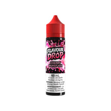 Flavour Drop 60ml Freebase