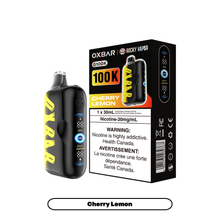 Oxbar G100K