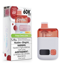 CAPSL AFX17 Disposable