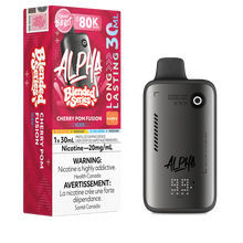 Flavour Beast Alpha 80k