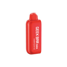 Geek Bar BRK Pro Pod