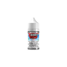 Berry Drop Nic Salt 30ml