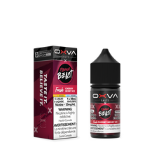 Flavour Beast X OXVA Nic Salts