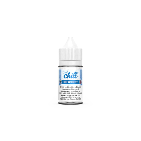 Chill E-Liquid Salts 30ml