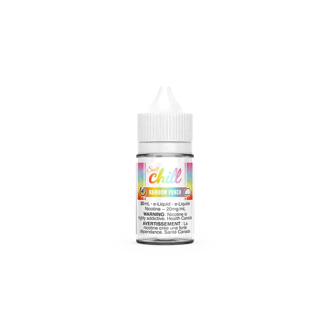 Punch by Chill E-liquid