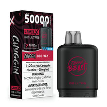 Level X G2 Ultra Pod 50k *New Flavours*