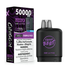 Level X G2 Ultra Pod 50k *New Flavours*