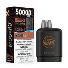 Level X G2 Ultra Pod 50k
