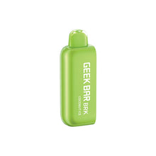 Geek Bar BRK Pro Pod