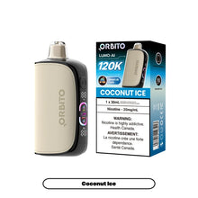 Orbito Lumo AI 120K