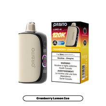 Orbito Lumo AI 120K