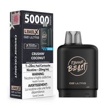 Level X G2 Ultra Pod 50k