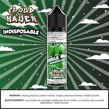 Indisposable Salts 20mg