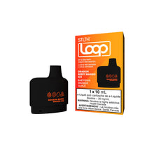 STLTH Loop Pod Pack