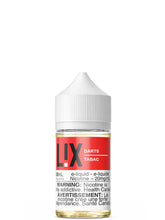 L!x Nic Salts