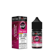 Flavour Beast X OXVA Nic Salts