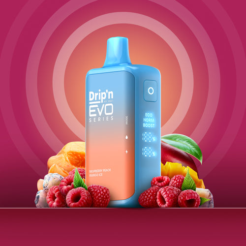 Drip'n EVO 28K Disposable *Sale*