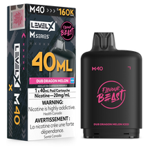 Level X M Series