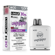 Level X M Series
