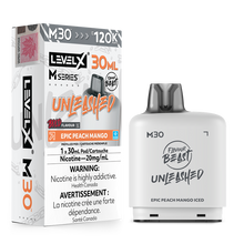 Level X M Series
