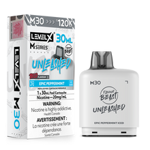 Level X M Series