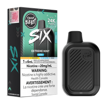 Flavour Beast SIX