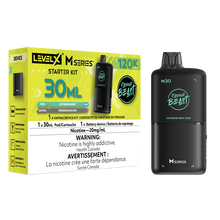 Level X M Series