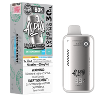 Flavour Beast Alpha Light