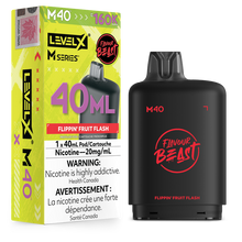 Level X M Series