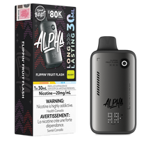Flavour Beast Alpha 80k Disposable