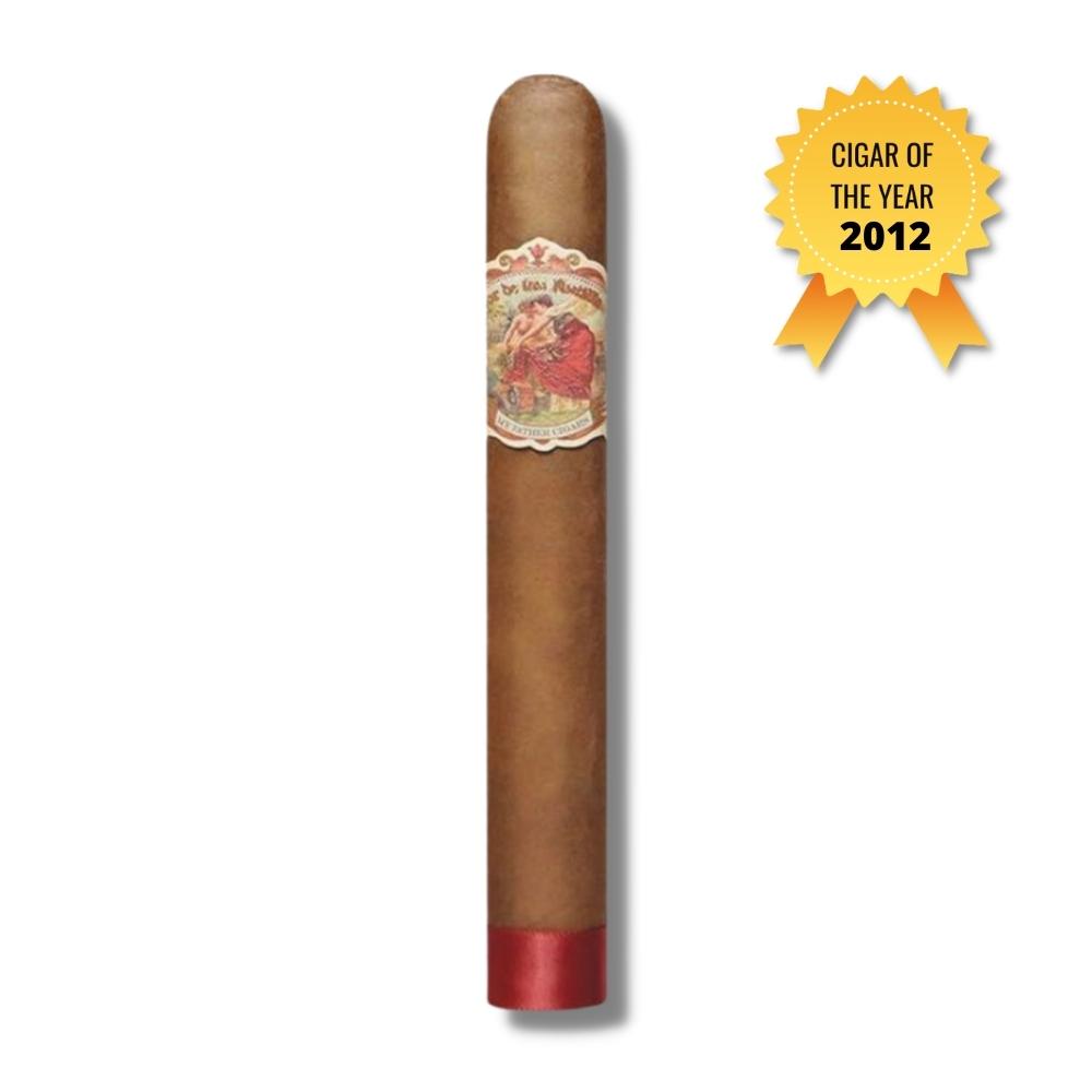 Flor de las Antillas Toro
