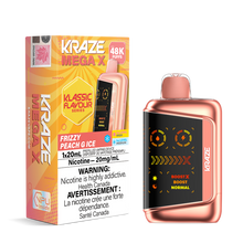 Kraze Mega X Klassic