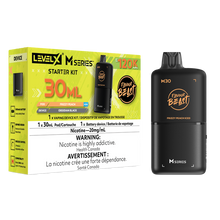 Level X M Series