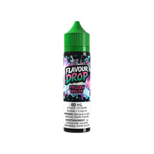 Flavour Drop 60ml Freebase