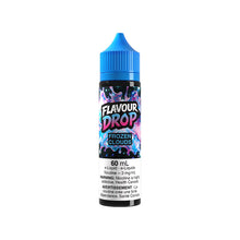 Flavour Drop 60ml Freebase