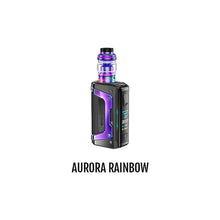Geekvape Aegis Legend 5 Starter Kit