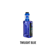 Geekvape Aegis Legend 5 Starter Kit
