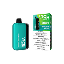 Vice Ultra 60K