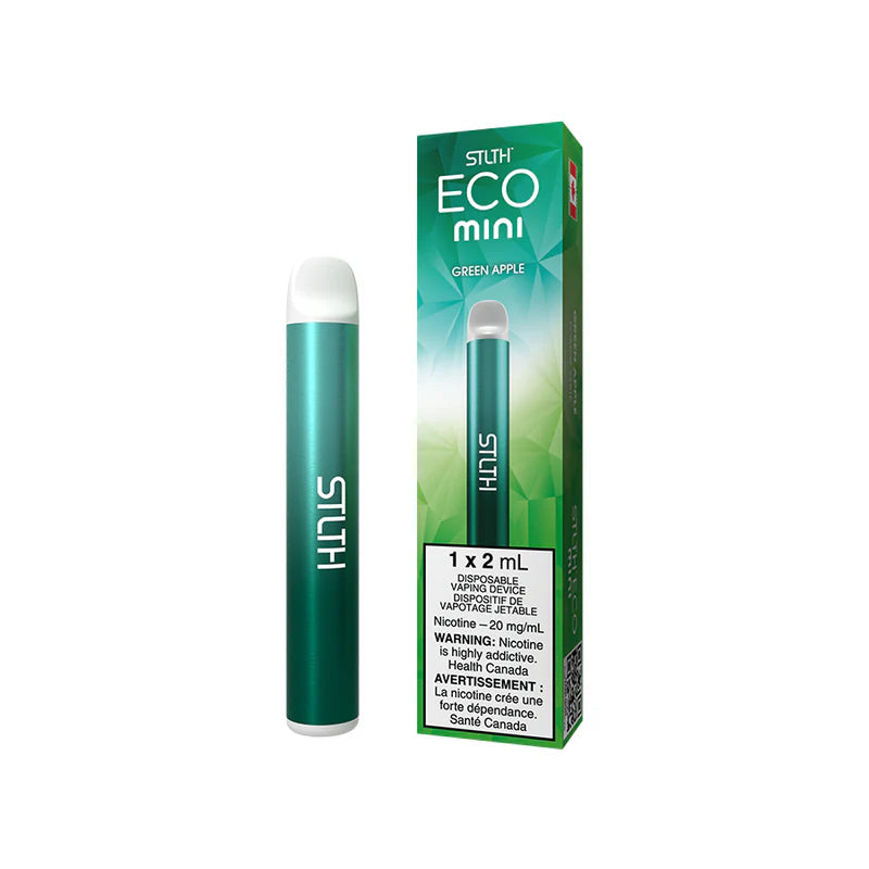 STLTH Eco Mini Disposable *Sale*