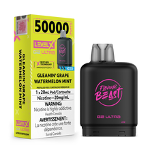 Level X G2 Ultra Pod 50k